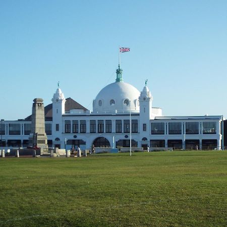 Boquhanran Caravan, Whitley Bay Hartley Eksteriør bilde