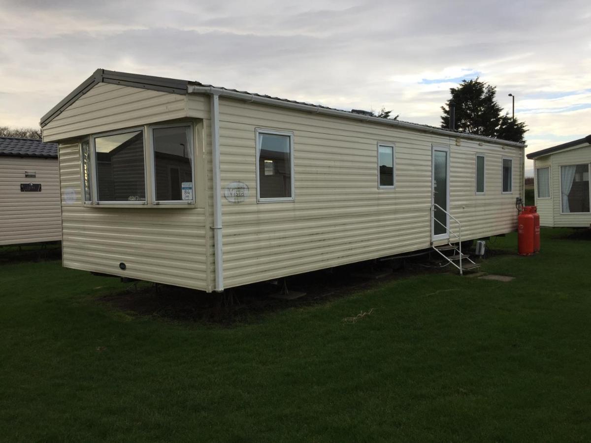 Boquhanran Caravan, Whitley Bay Hartley Eksteriør bilde